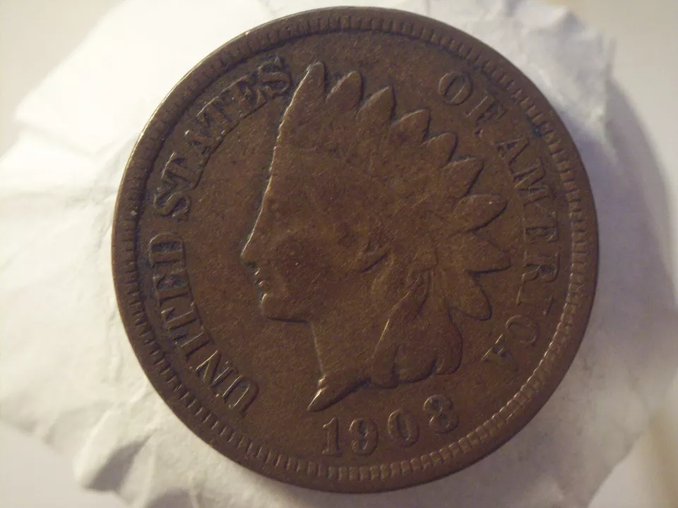 1908-Indian-Head-Cent-RPD-On-The-9-Can-Not-Find-A-Match-Need-Help.
